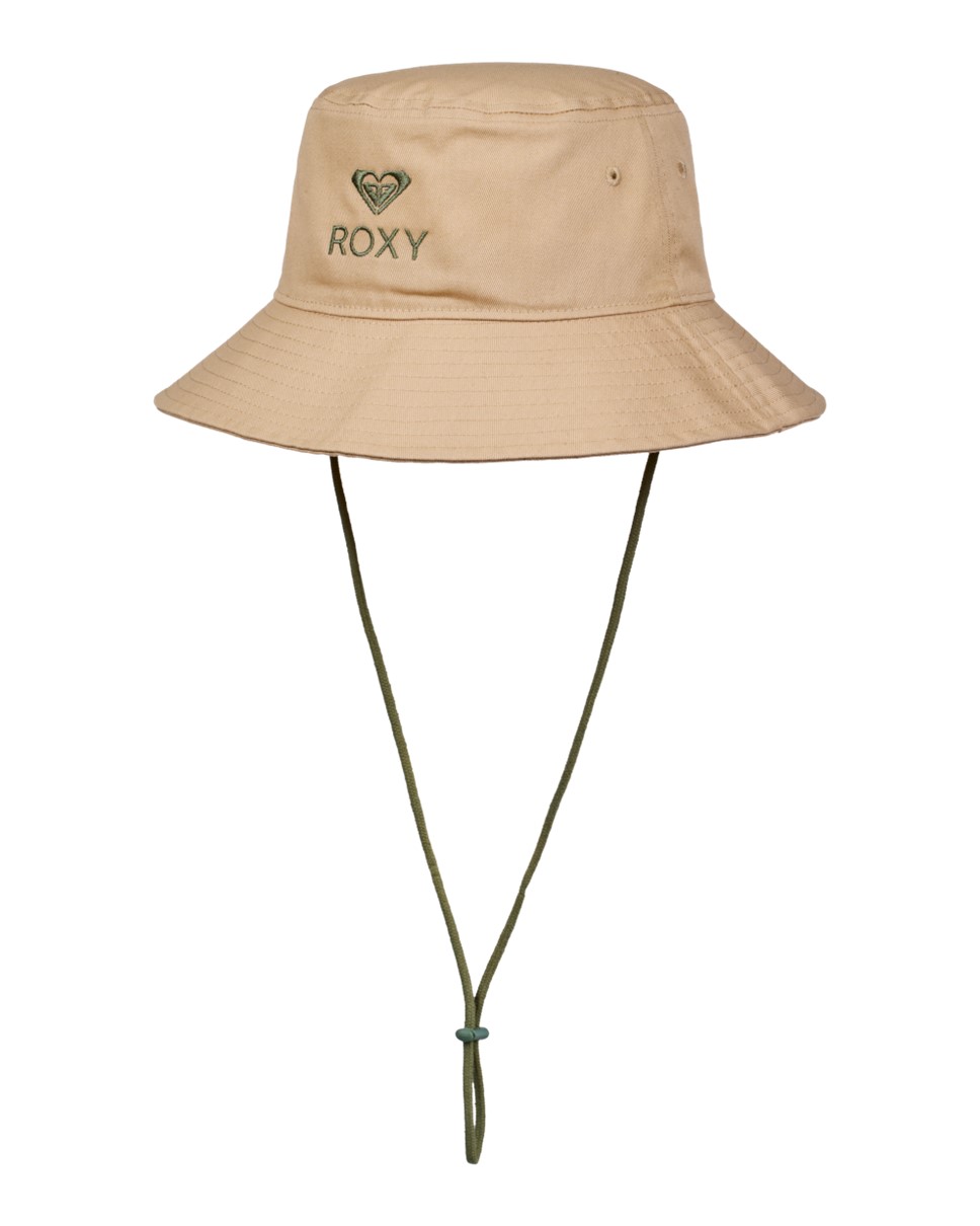 Womens Come To Brazil Bucket Hat