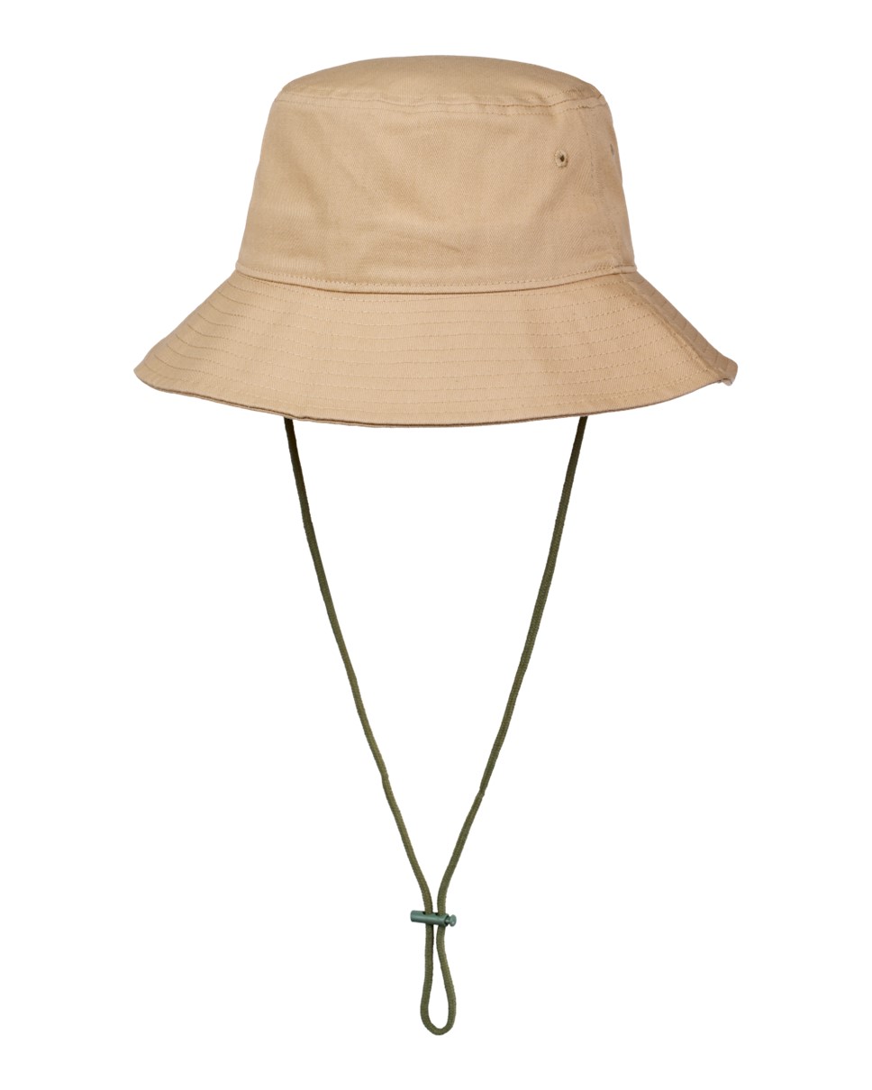 Womens Come To Brazil Bucket Hat