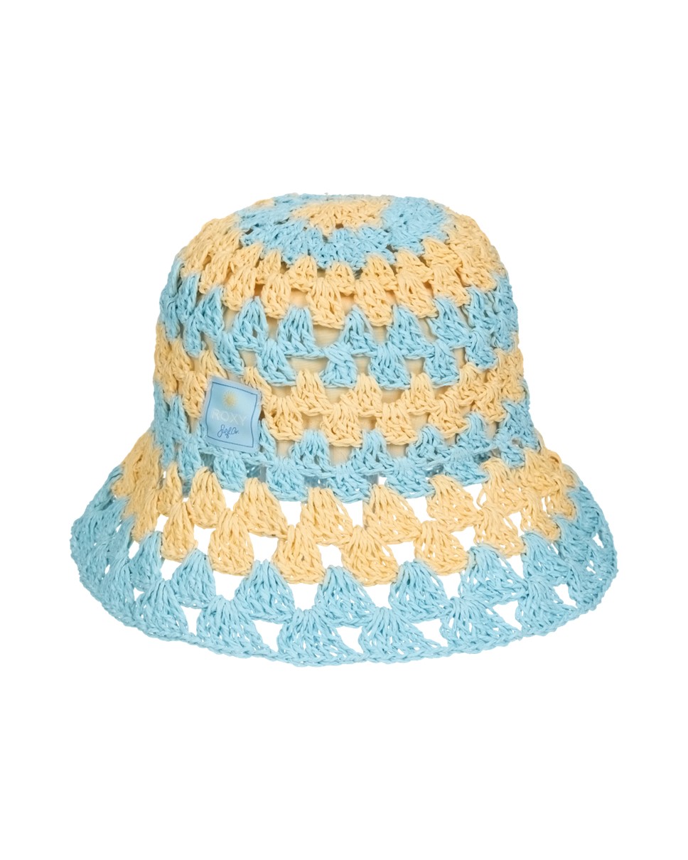 Womens Melody Maker Bucket Hat