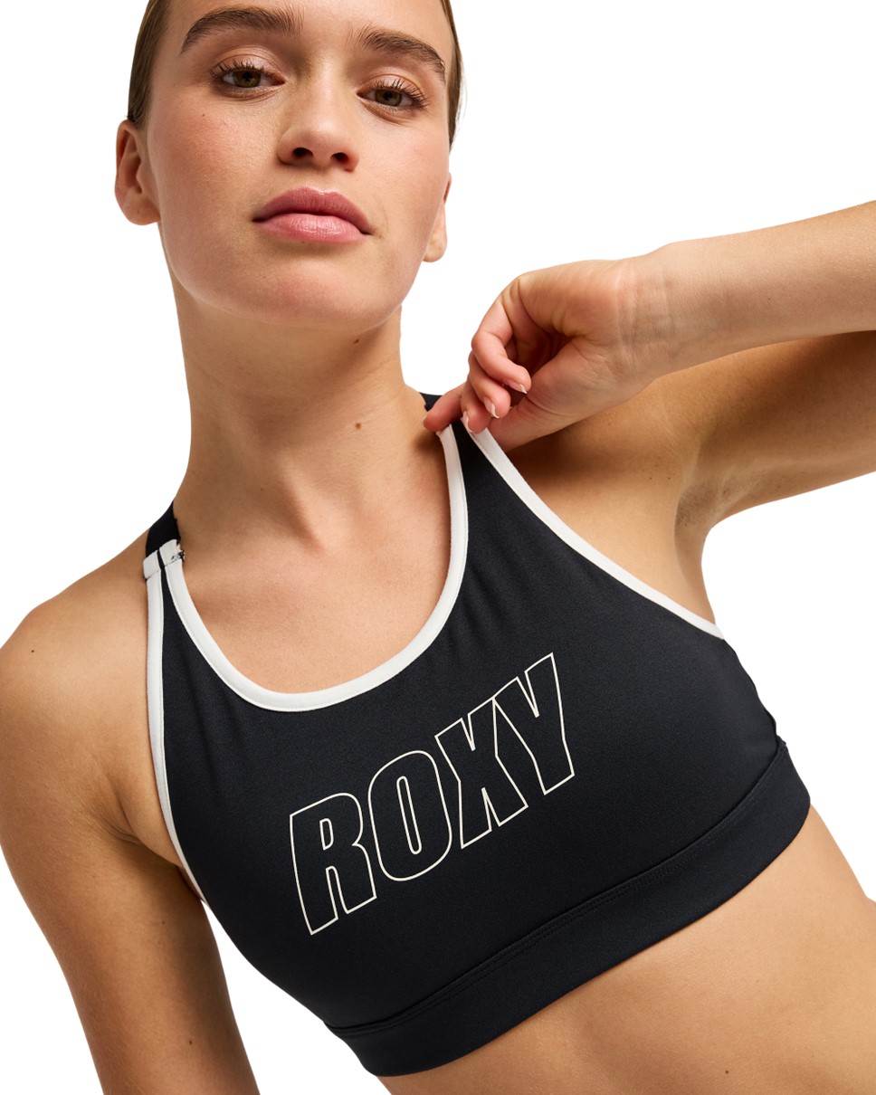 Womens Everyday Flow Sports Bra (KVJ0)