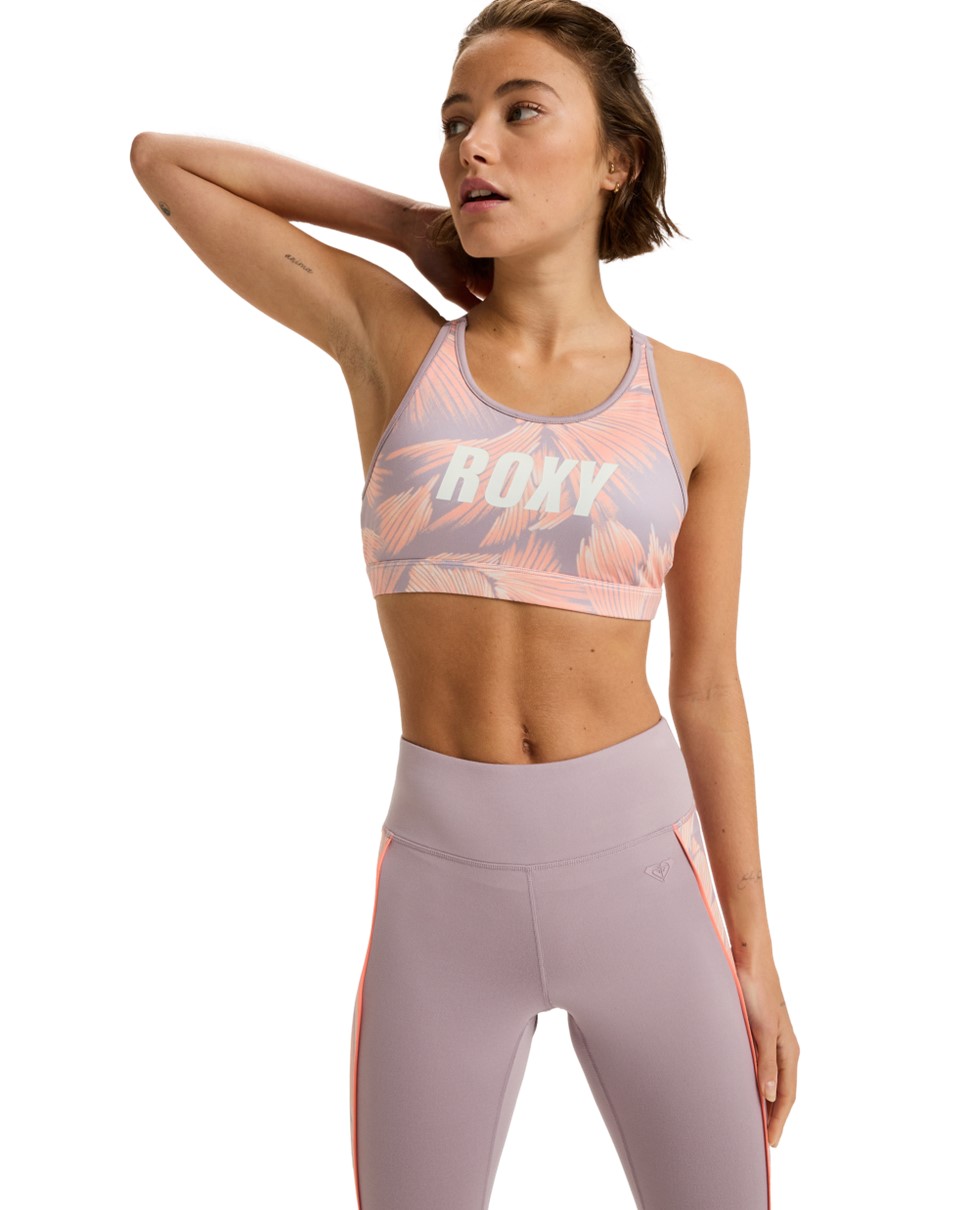 Womens Everyday Flow Pt Sports Bra