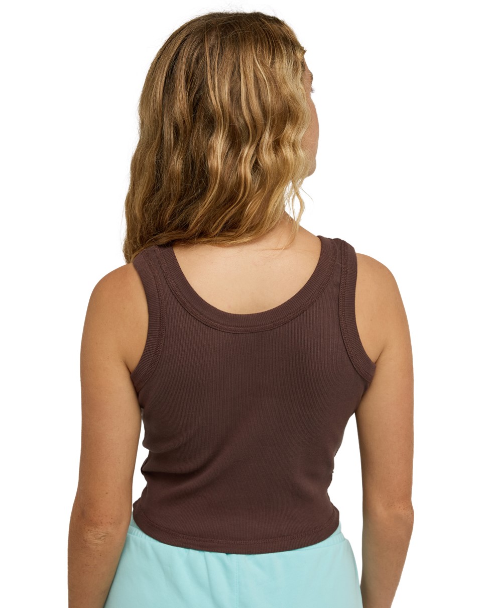 Womens Keep It Cool Vest Top
