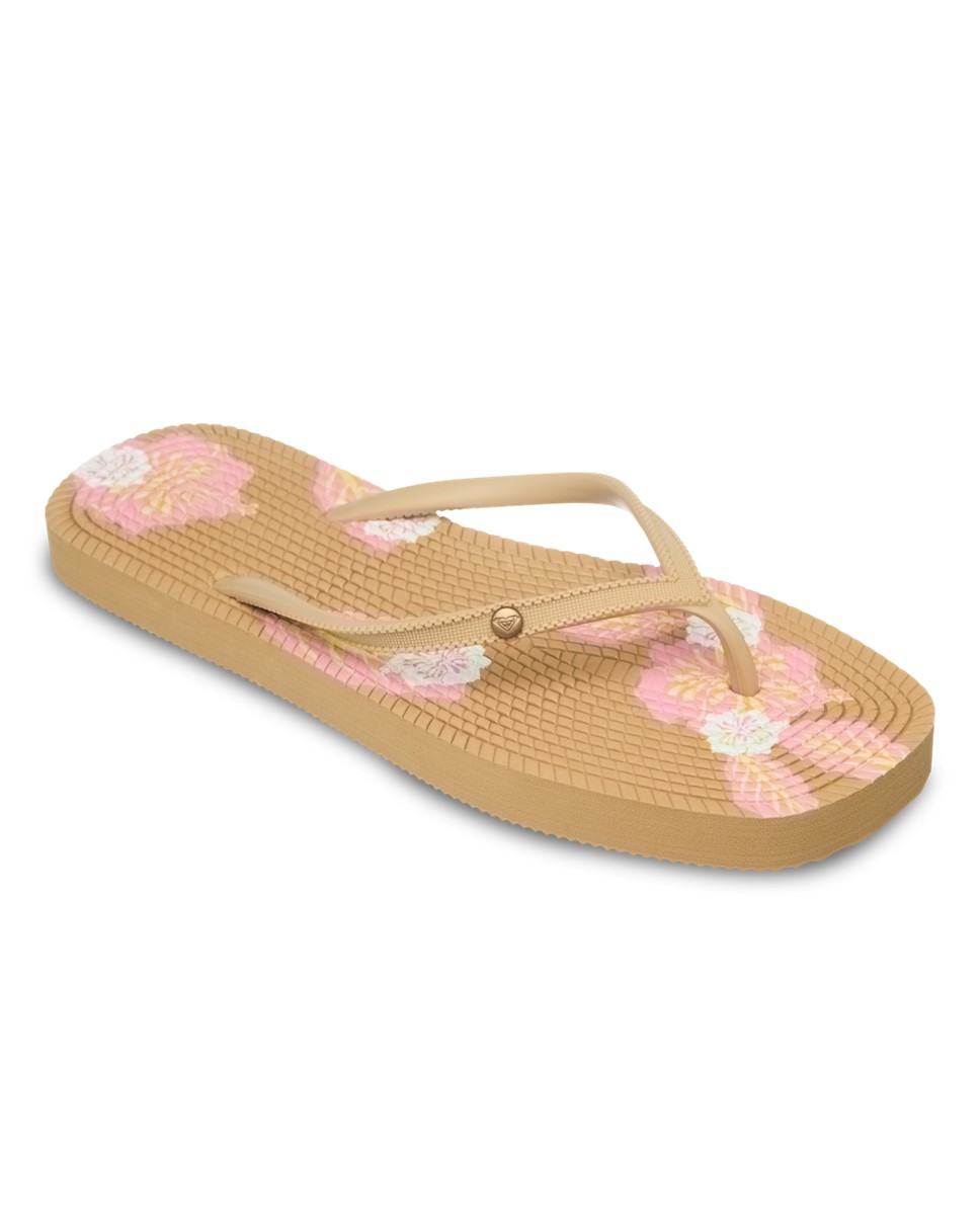 Womens Arizona Dreams Sandals-Beige
