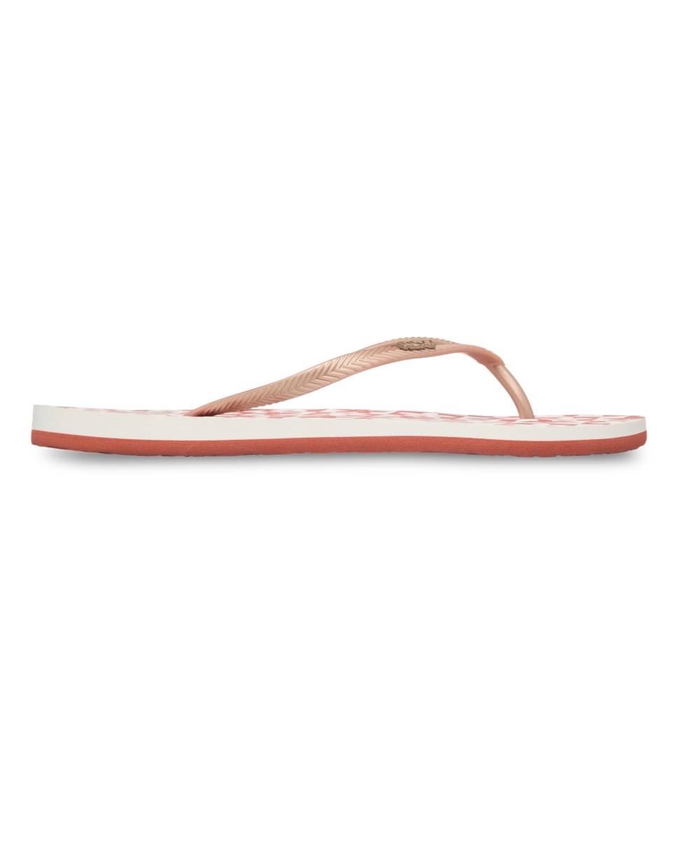 Womens Retro Aloha Mauricia Sandals (NNB0)