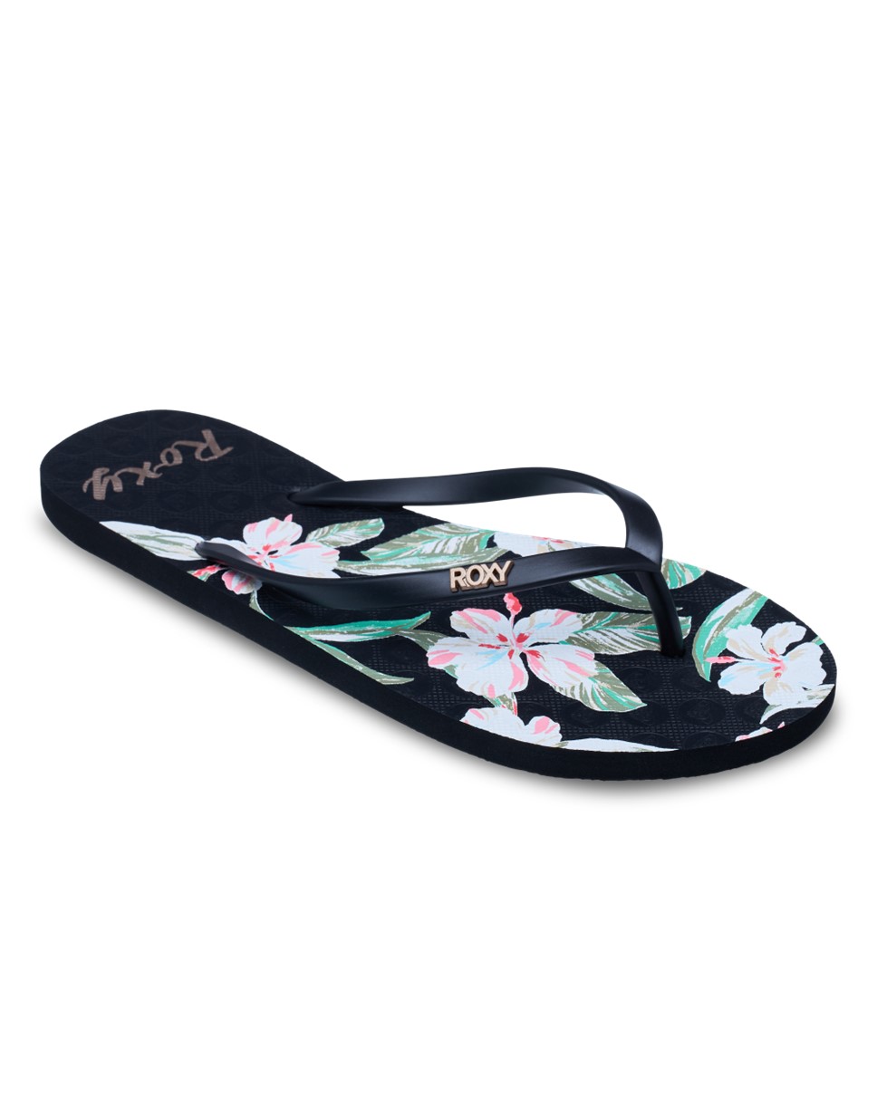 Womens On The Beach New Viva Printed Sandals (XKWG)