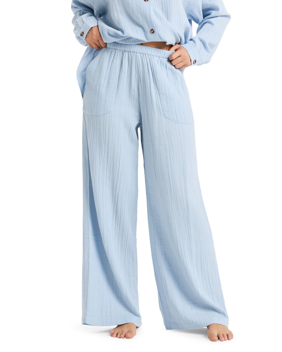 Womens What A Vibe Track Pants