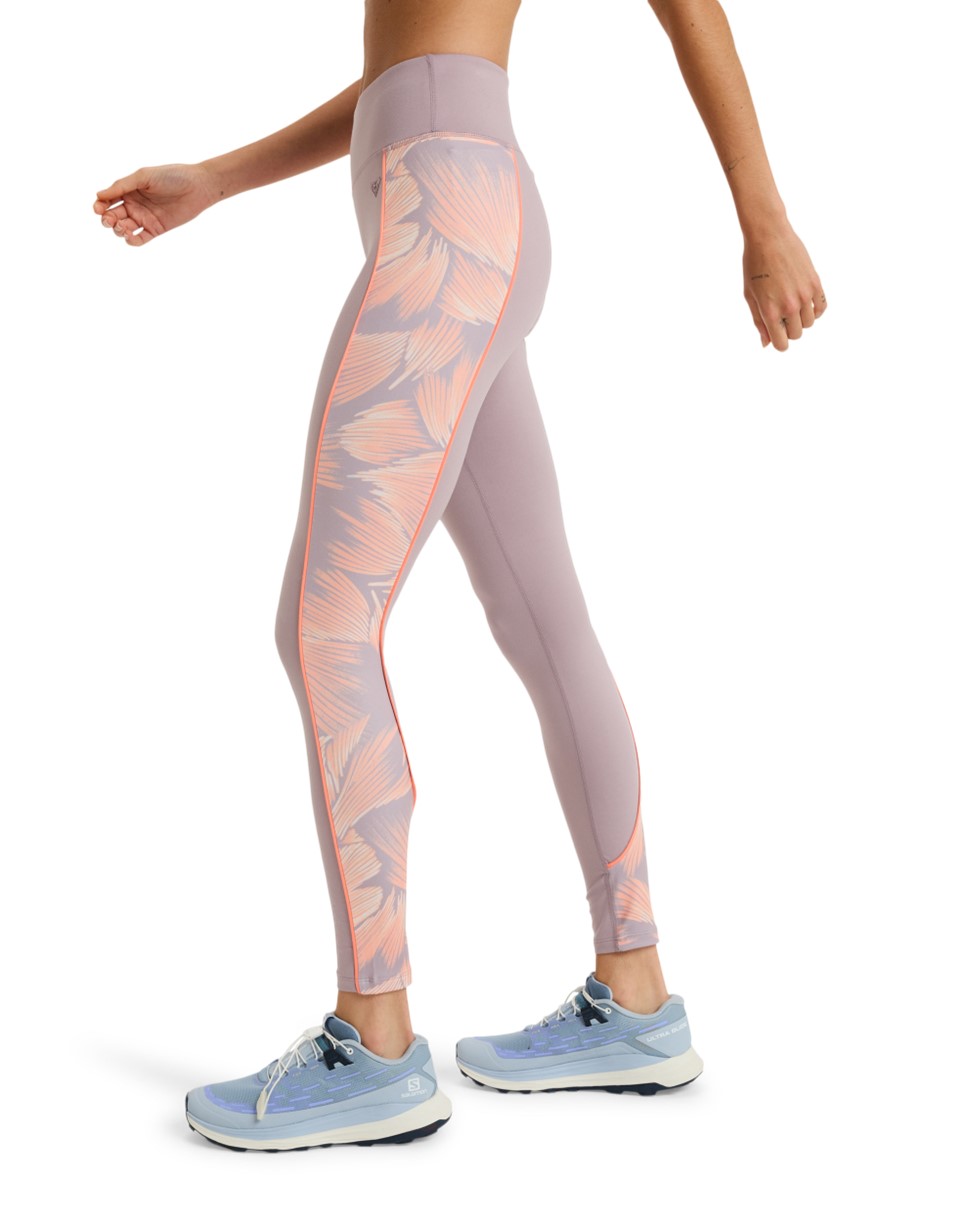 Womens Everyday Flow Sport Legging