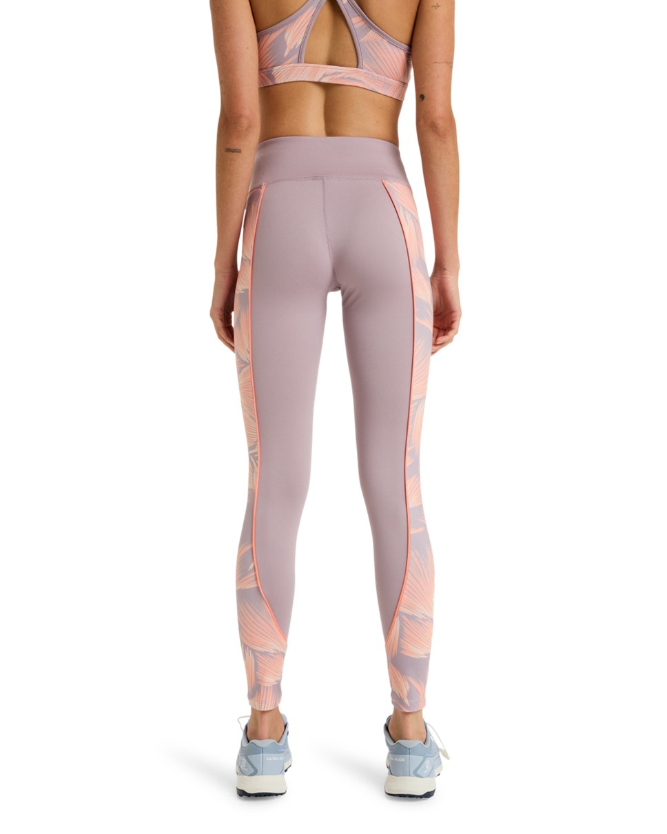 Womens Everyday Flow Sport Legging