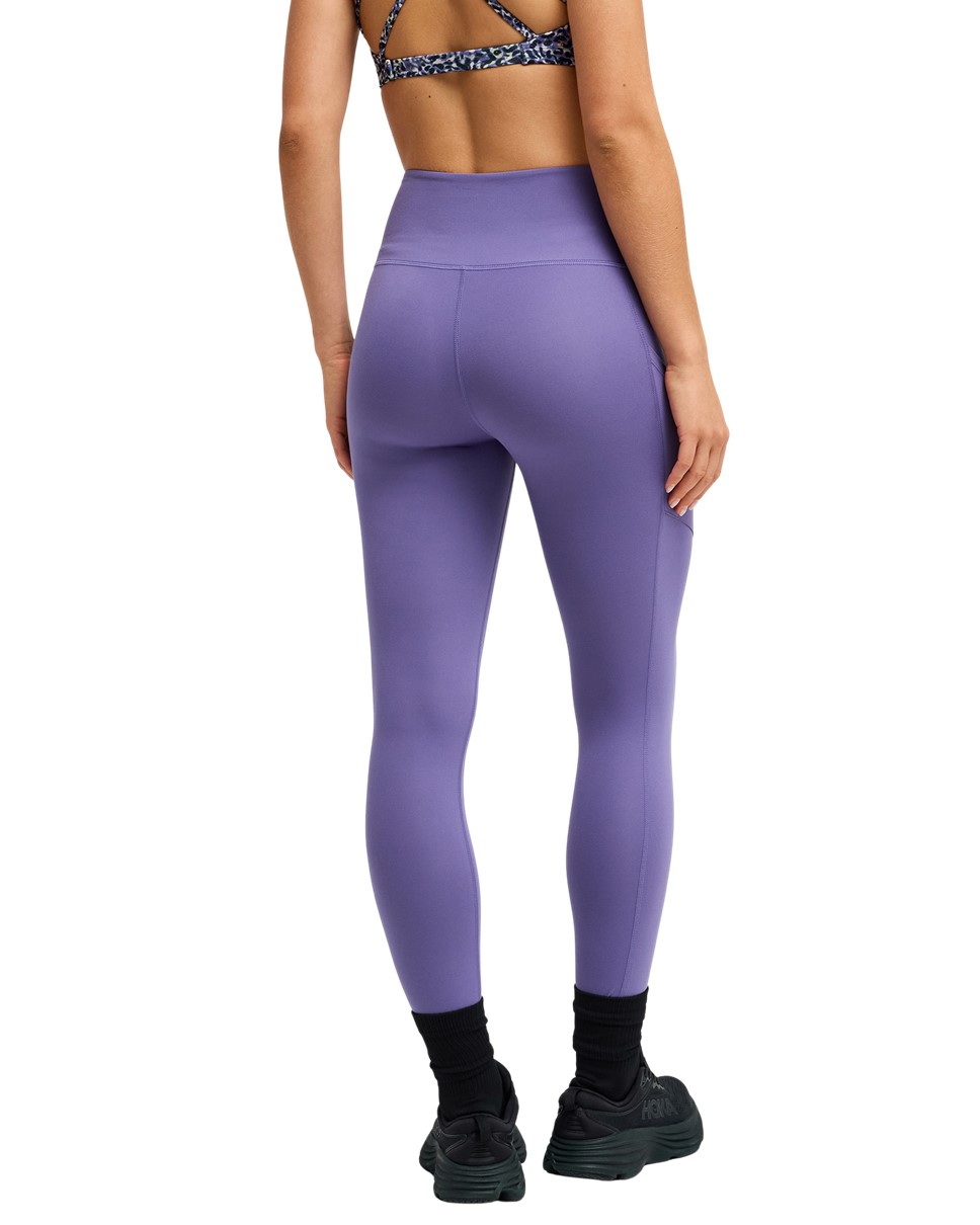 Womens Heart Into It Ankle Leggings (PNB0)