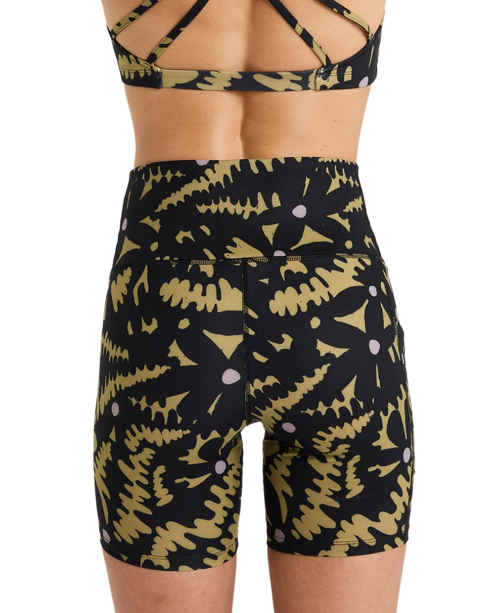 Womens Heart Into It Technical Shorts