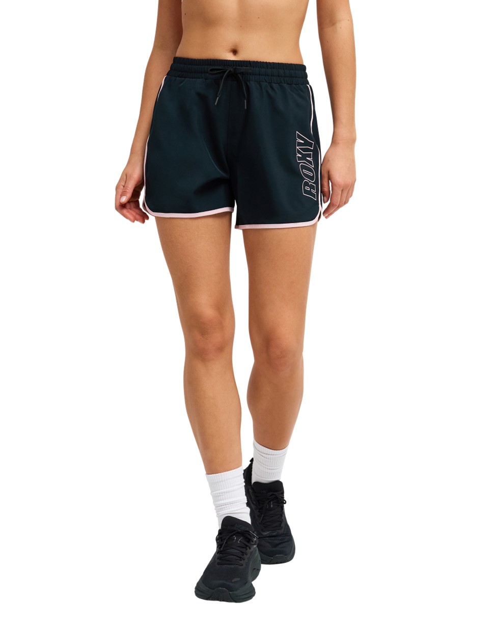 Womens Everyday Flow Shorts 2 (KVJ0)