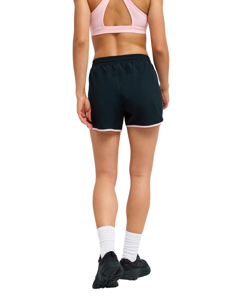 Womens Everyday Flow Shorts 2 (KVJ0)