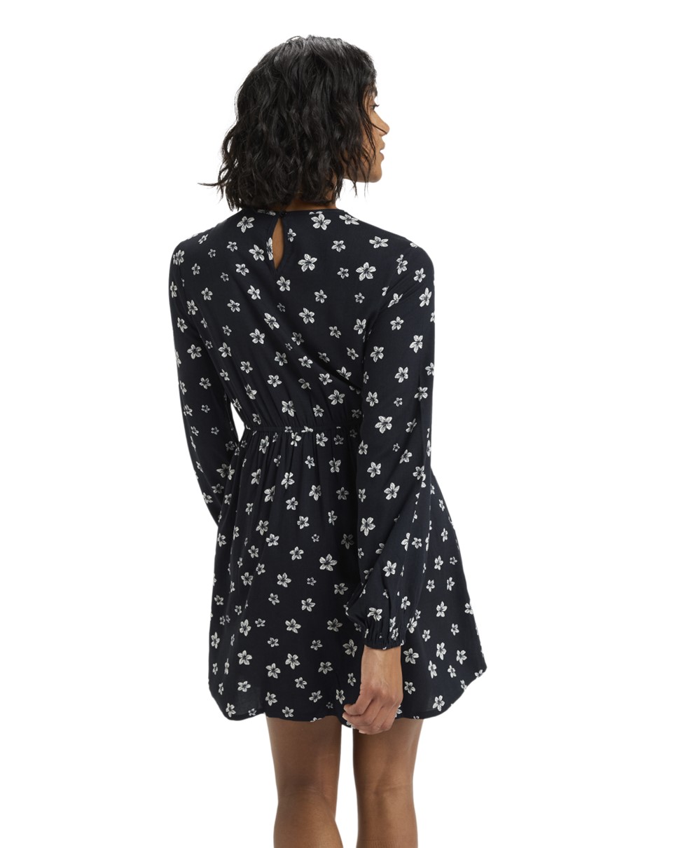 Womens Vl Sunset Season Dress