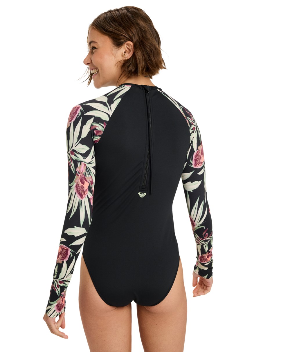 Womens Basic Mix Onesie