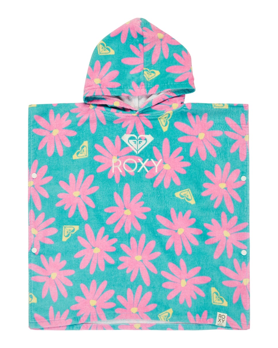 Girls 2-7 Stay Magical Printed Beach Towel