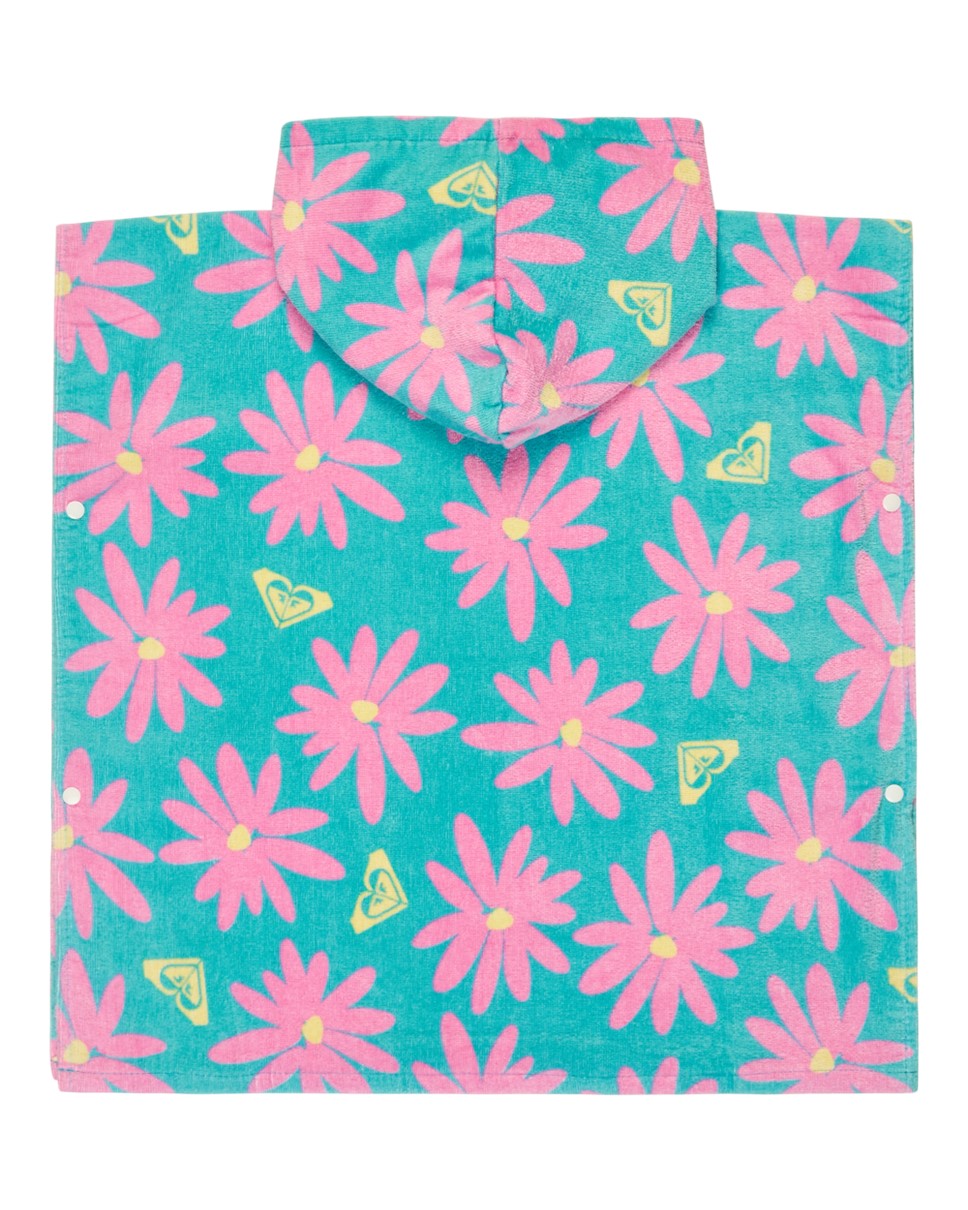 Girls 2-7 Stay Magical Printed Beach Towel