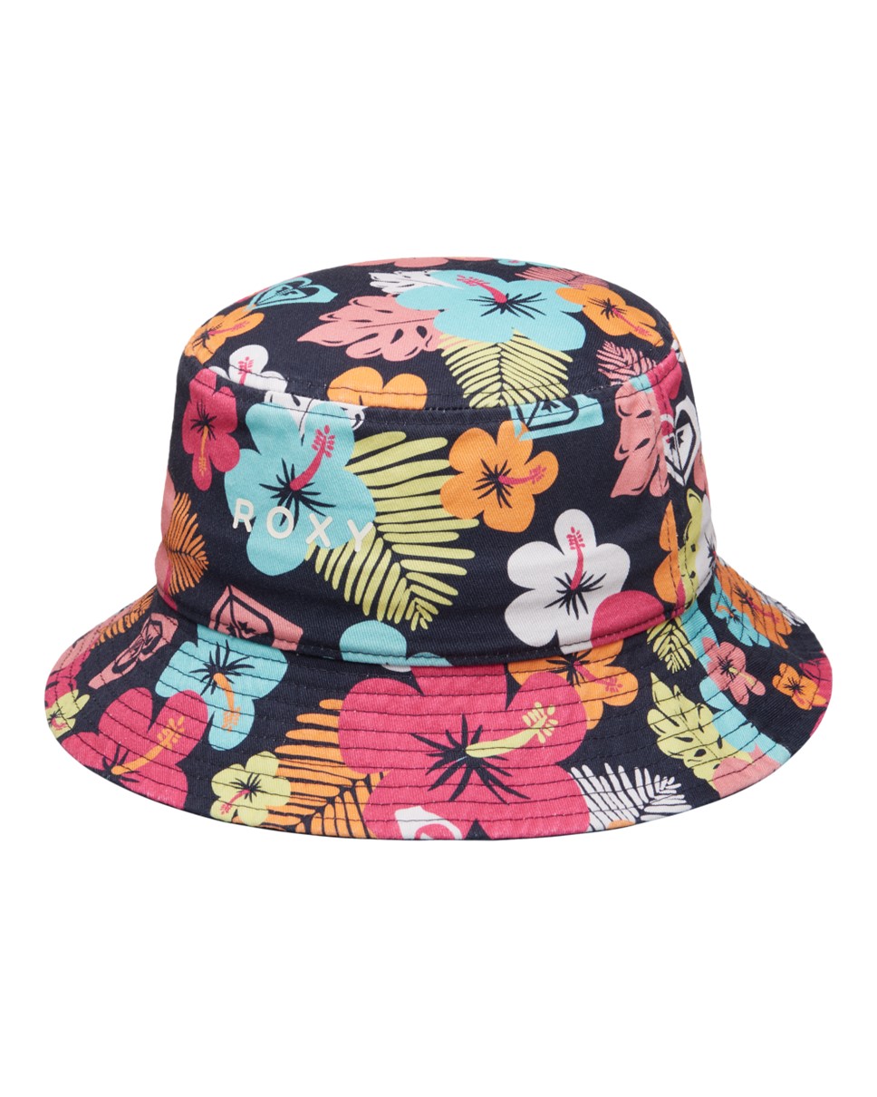 Girls 2-7 Tw Jasmine Paradise Bucket Hat