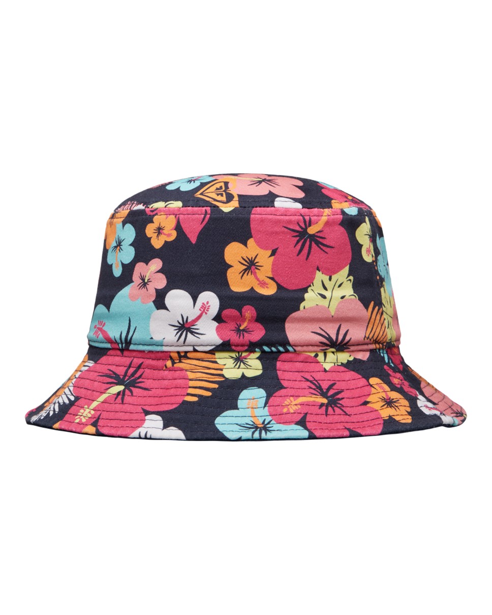Girls 2-7 Tw Jasmine Paradise Bucket Hat