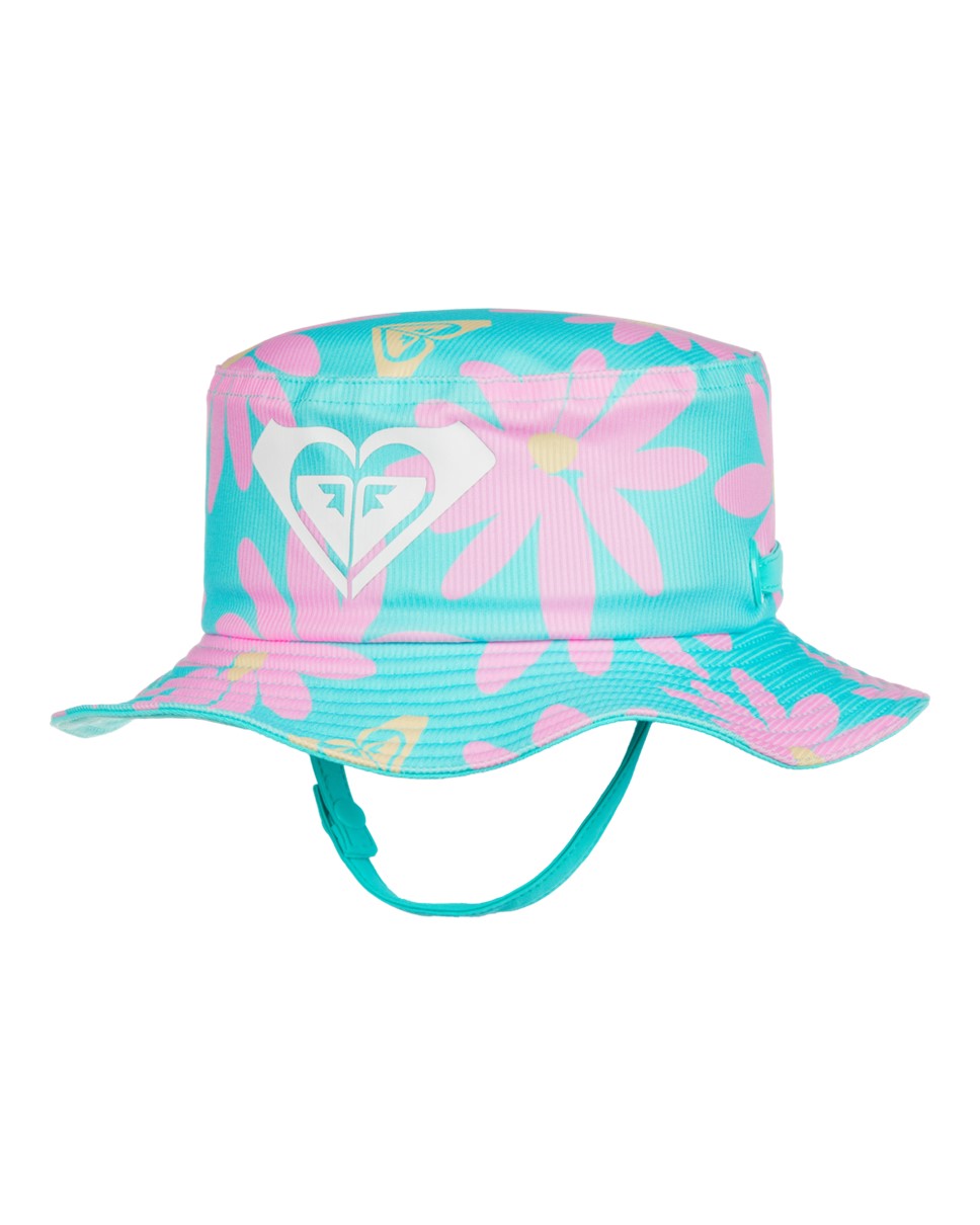Girls 2-7 New Bobby Hat