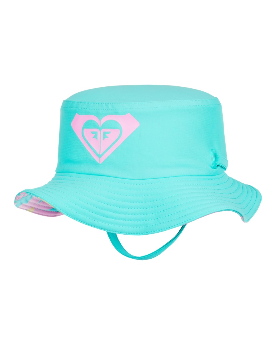 Girls 2-7 New Bobby Hat