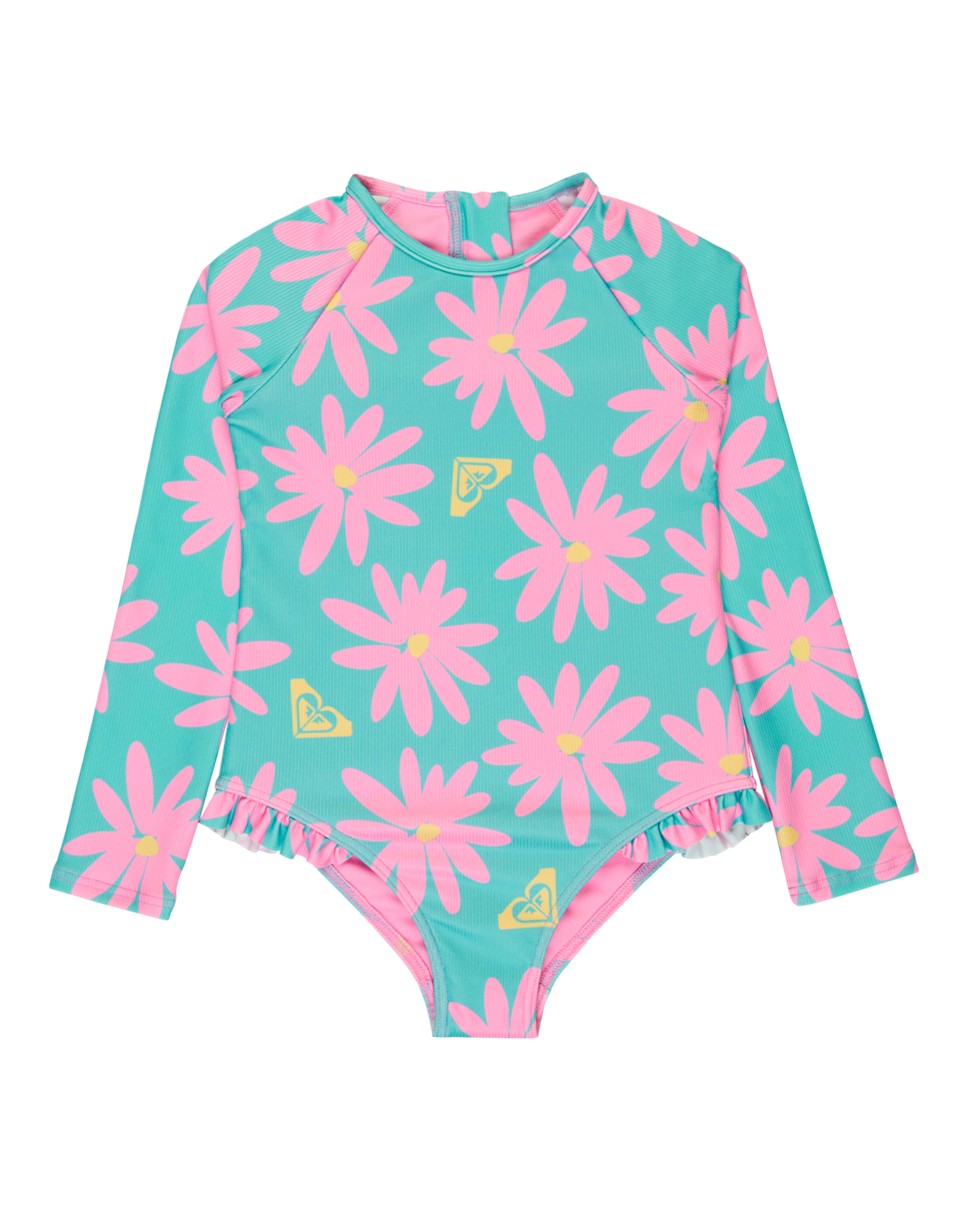 Girls 2-7 Marguerite TW Onesie