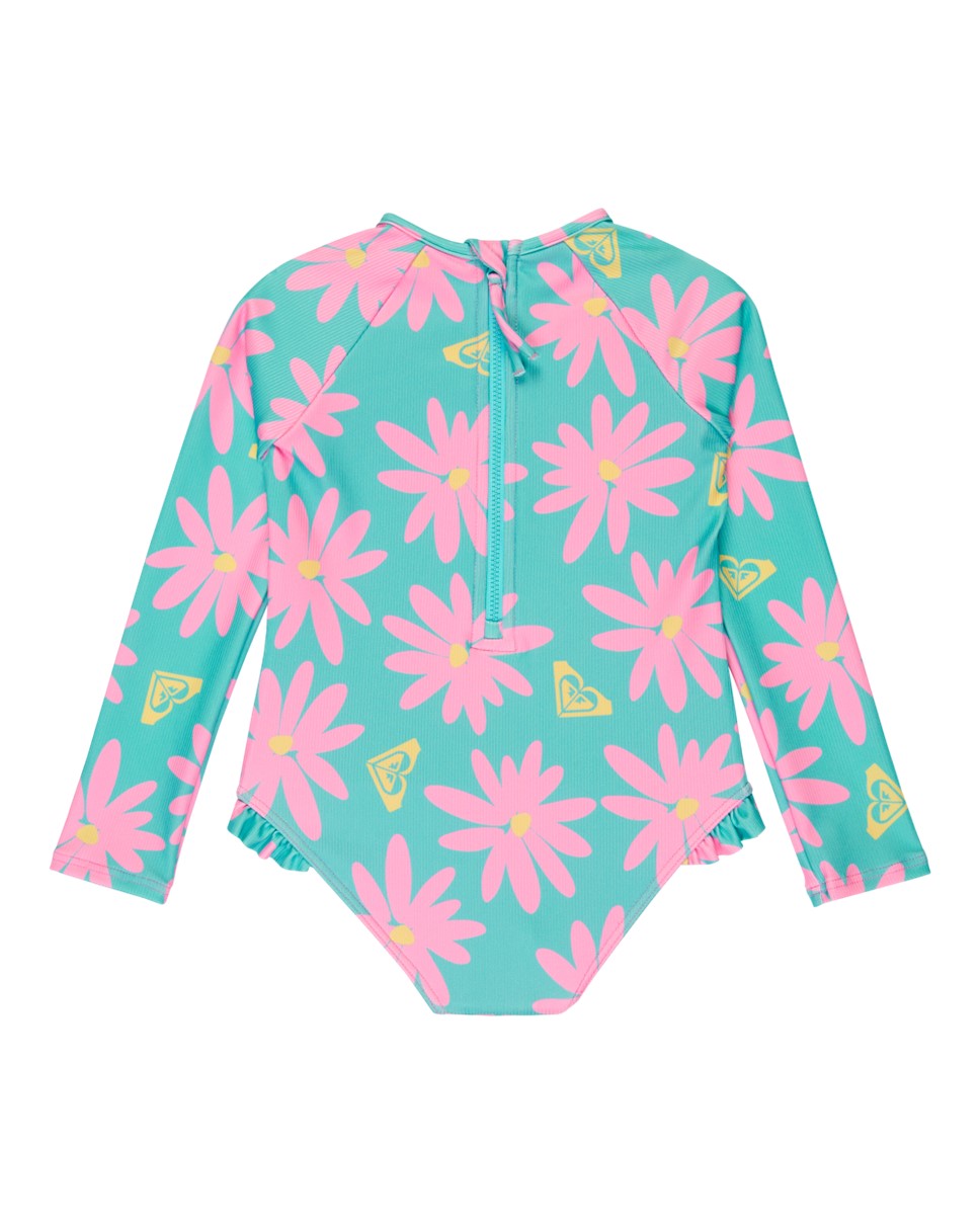 Girls 2-7 Marguerite TW Onesie