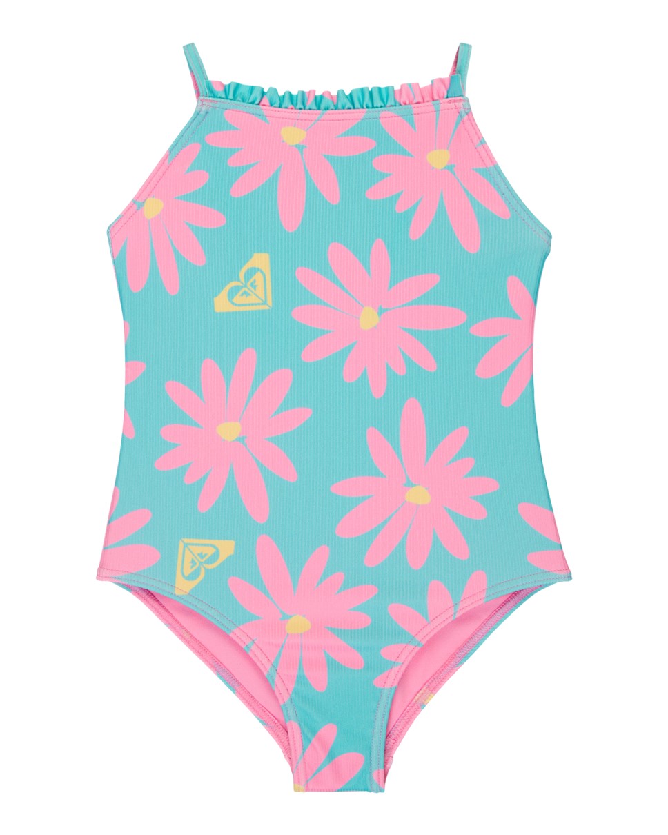 Girls 2-7 Marguerite TW One Piece