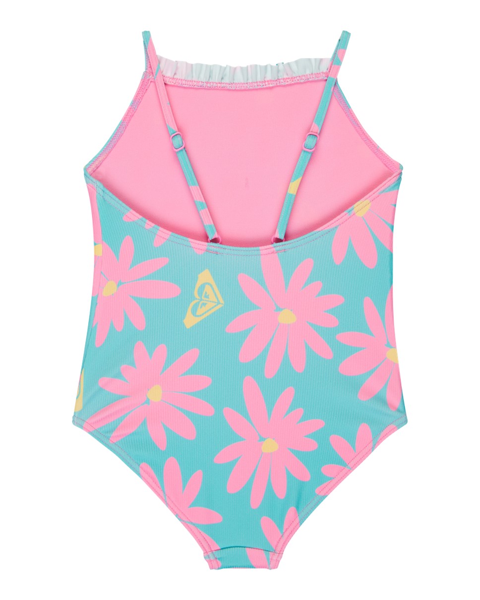 Girls 2-7 Marguerite TW One Piece