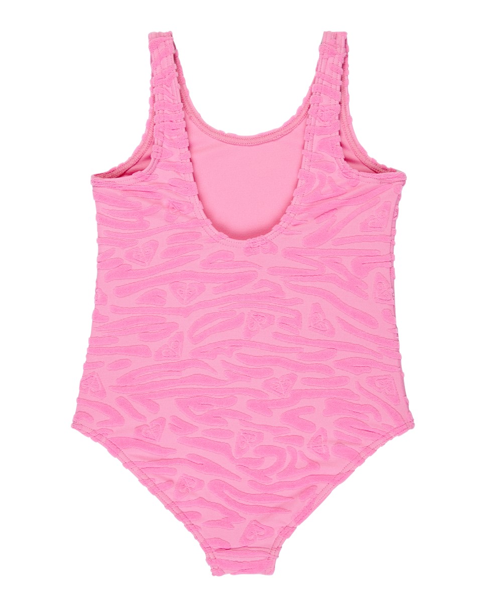 Girls 2-7 Animalia One Piece