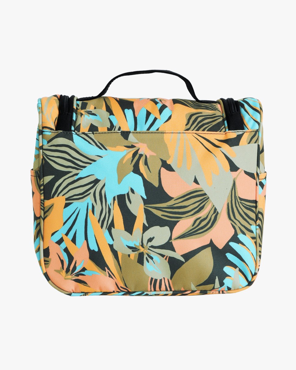 Womens Des Tropique Travel Beauty Bag