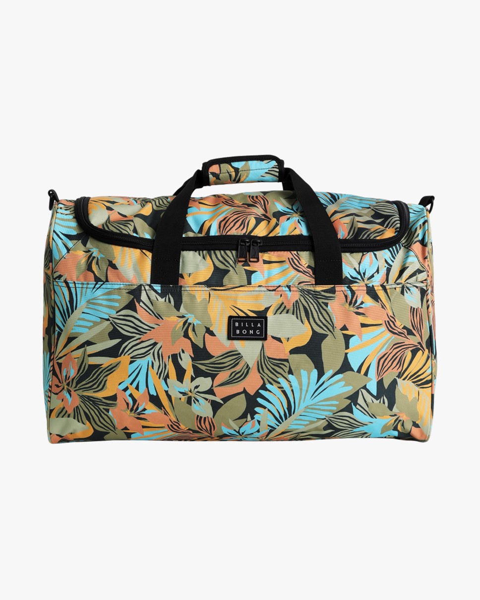 Womens Weekender Duffle Bag