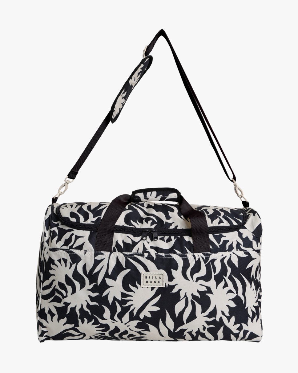 Womens Weekender Duffle Bag