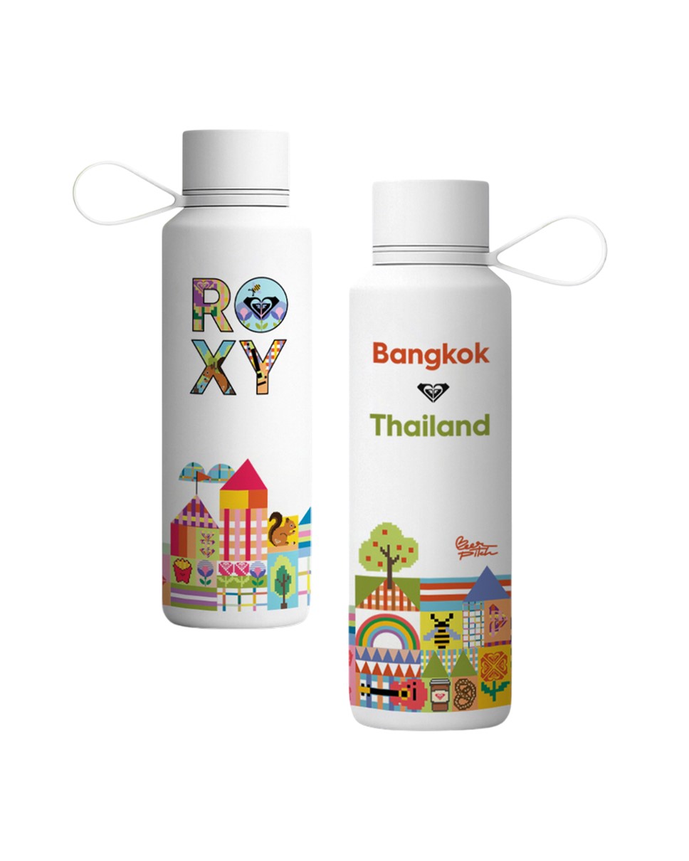 Womens Roxy Thailand X Beerpitch Tumbler