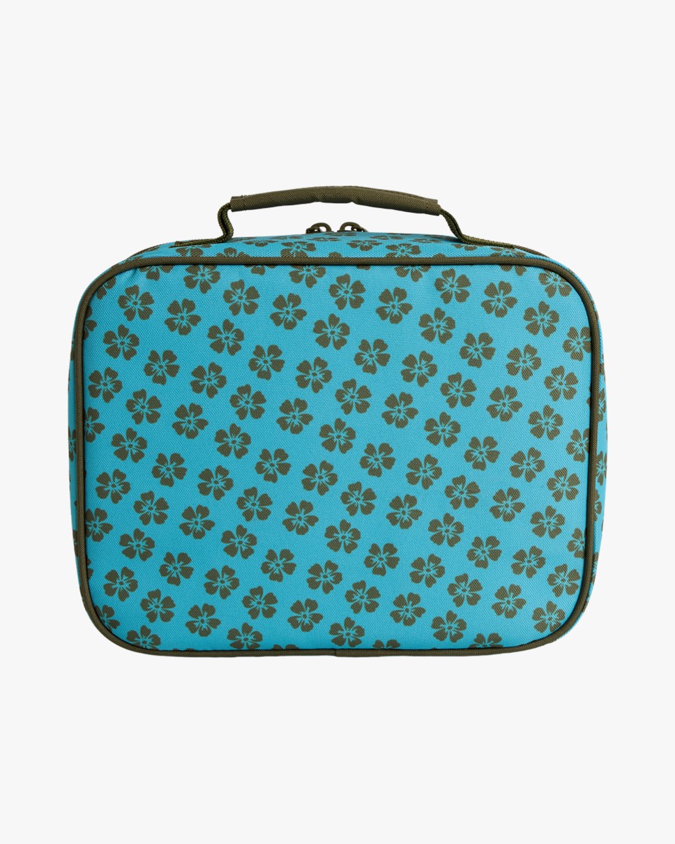 Womens Des Tropiques Last Summer Lunch Box