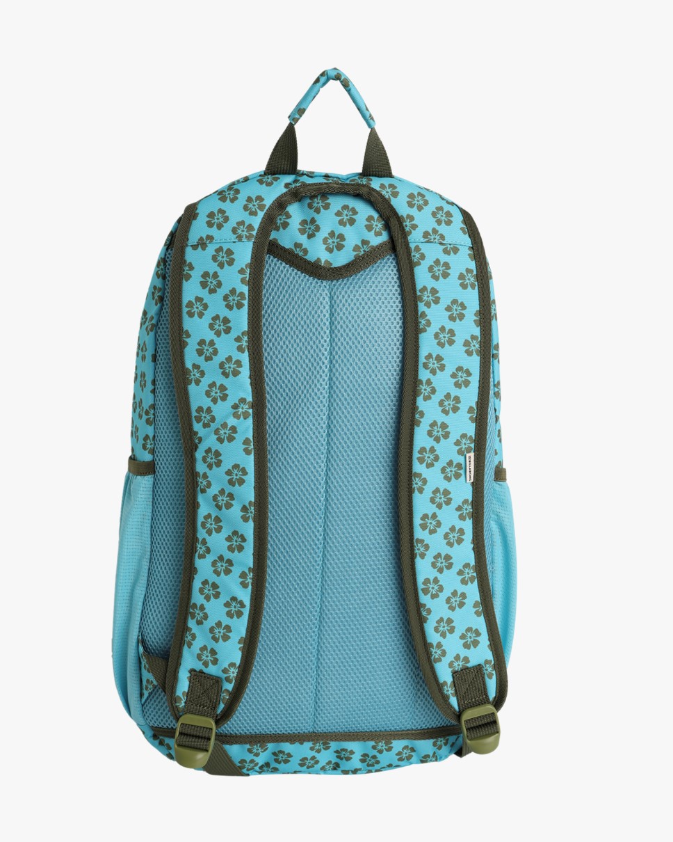 Womens Des Tropique Last Summer Roadie Backpack