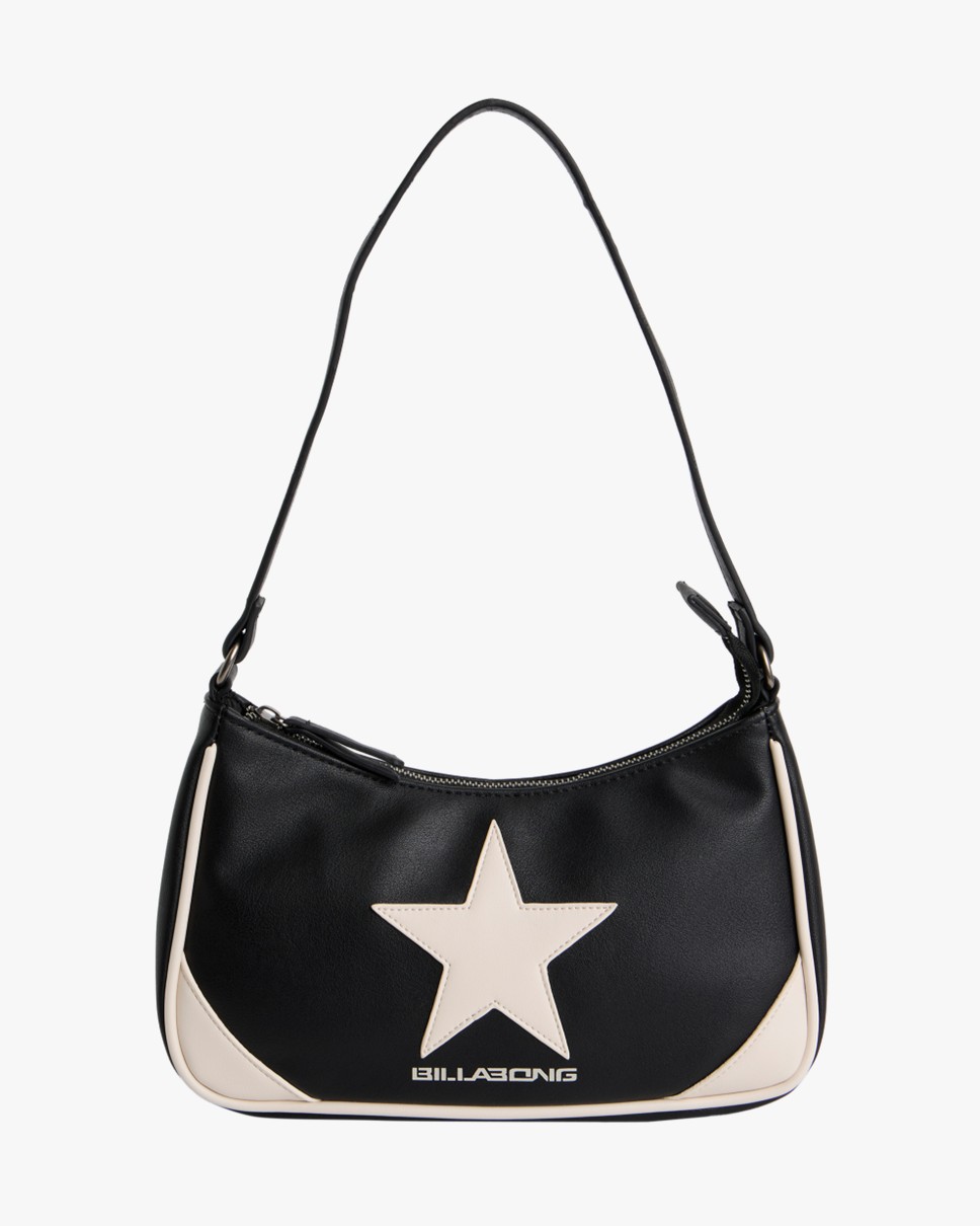 Womens Starsurfer Sholder Purse