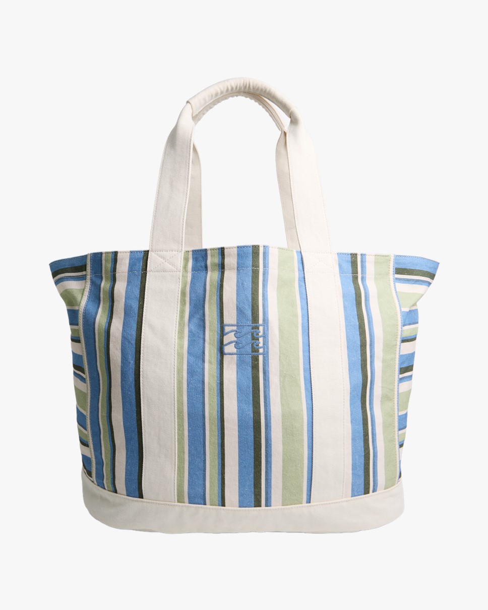 Womens Horizon Kiss Tote Bag