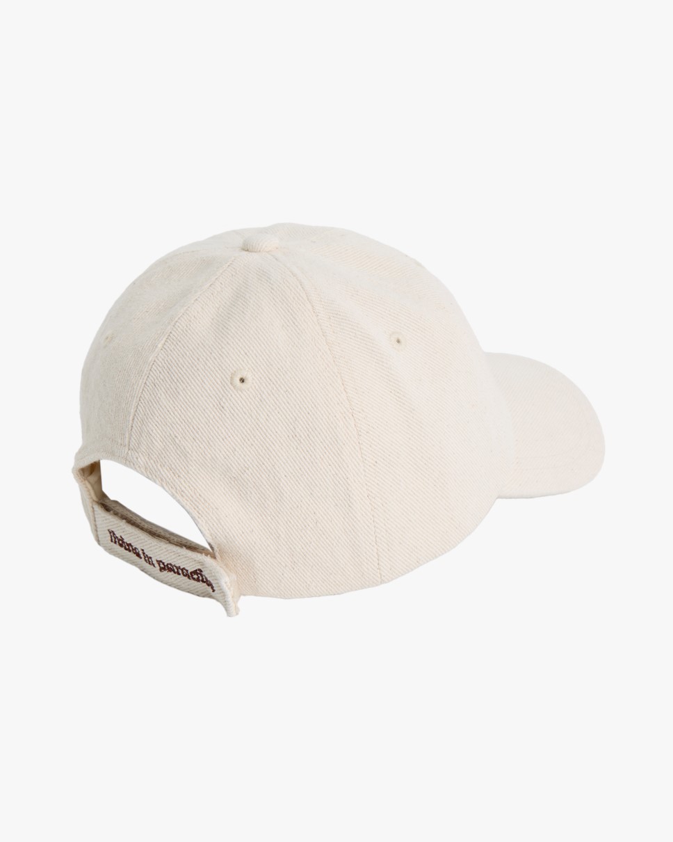 Womens Paradise Dad Cap