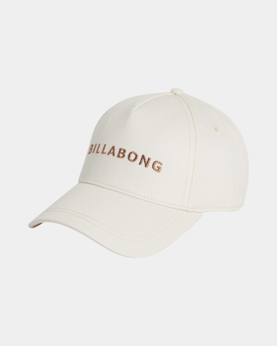 Womens Society Snapback Cap (SCS)