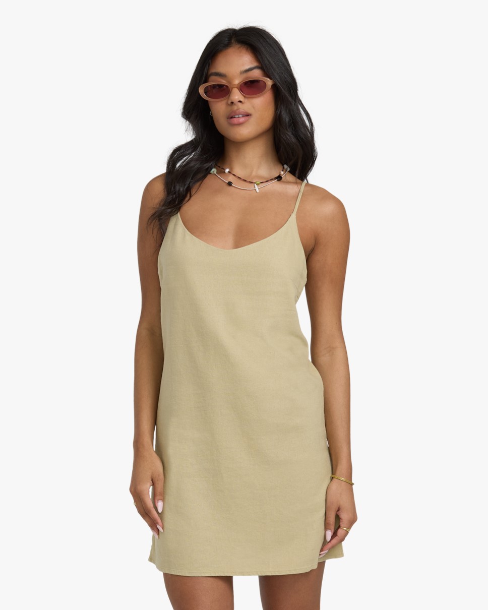 Womens Summer Love Dress