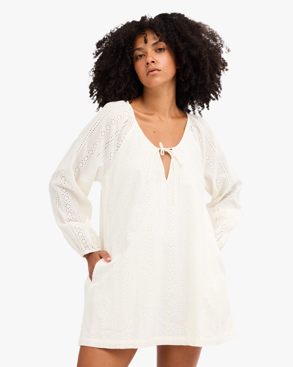 Womens Sweet Solace Mini Dress