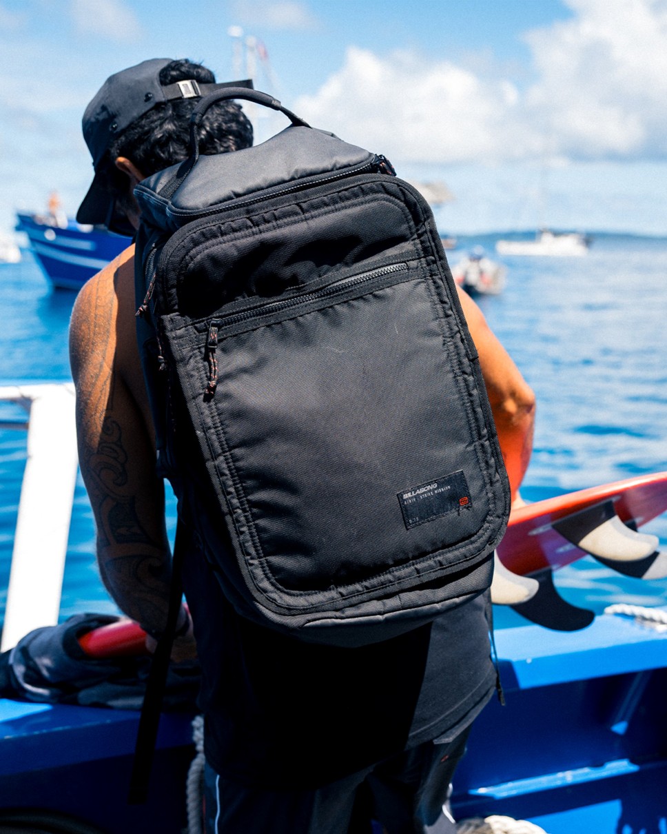 Mens Strike Mission 35L Backpack
