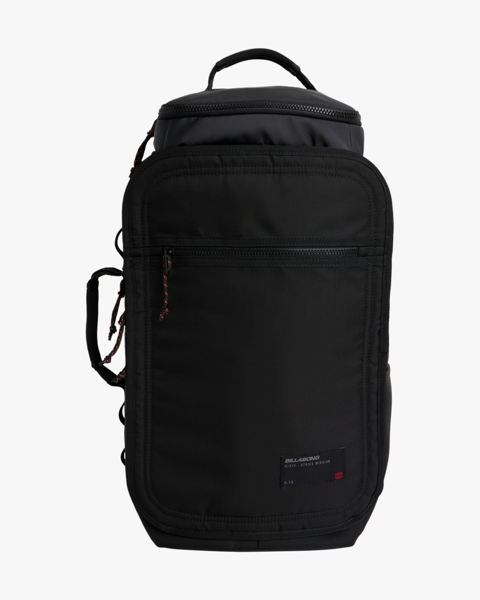 Mens Strike Mission 35L Backpack