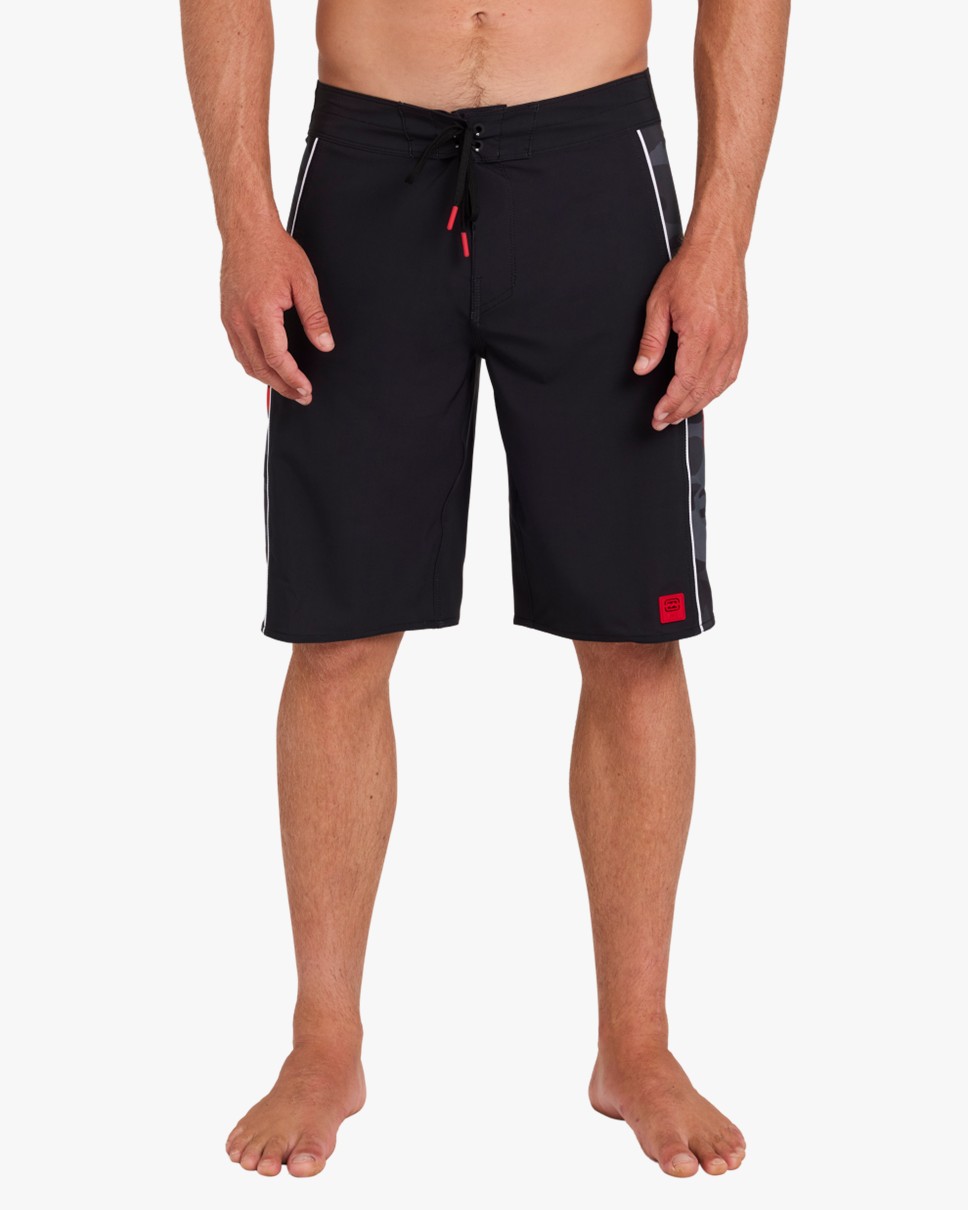 Mens Adiv Strike Mission Dbah 2.0 21" Boardshorts