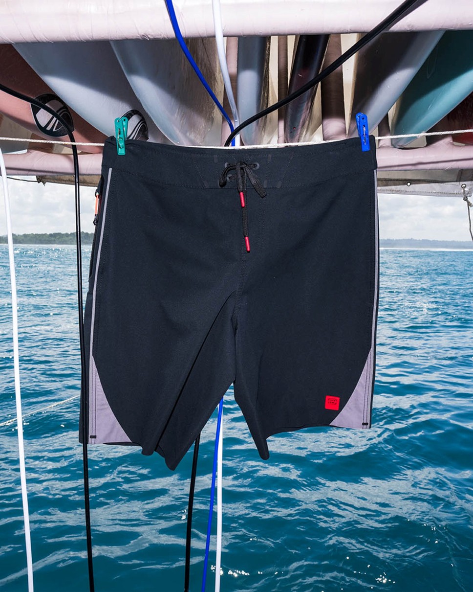Mens Strike Mission Pro 21" Boardshorts