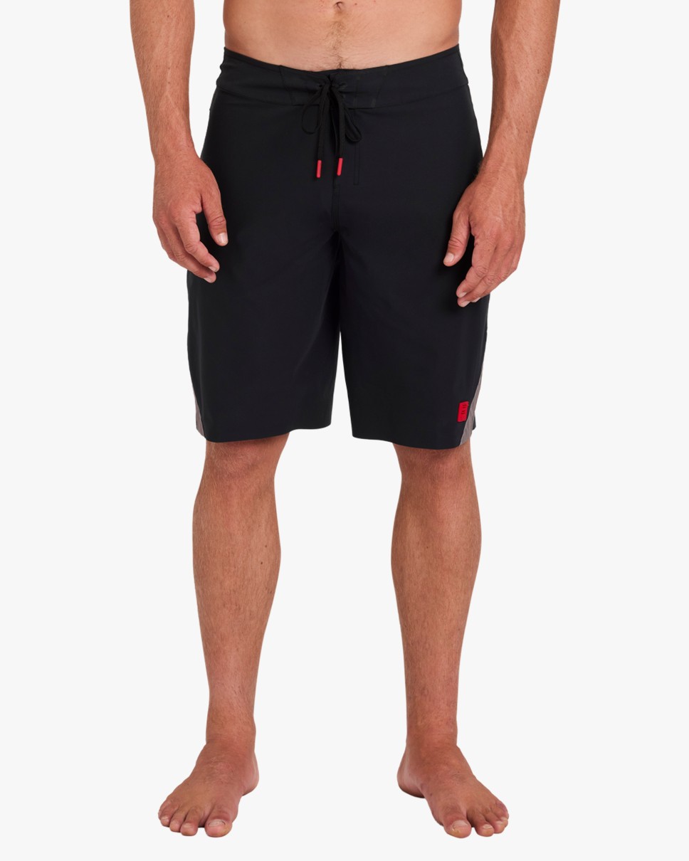 Mens Strike Mission Pro 21" Boardshorts