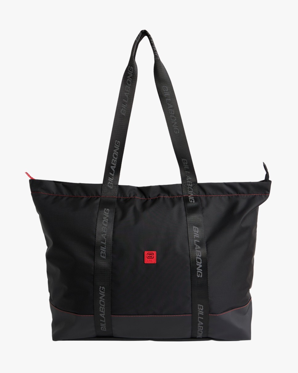 Mens Strike Mission Tote Bag