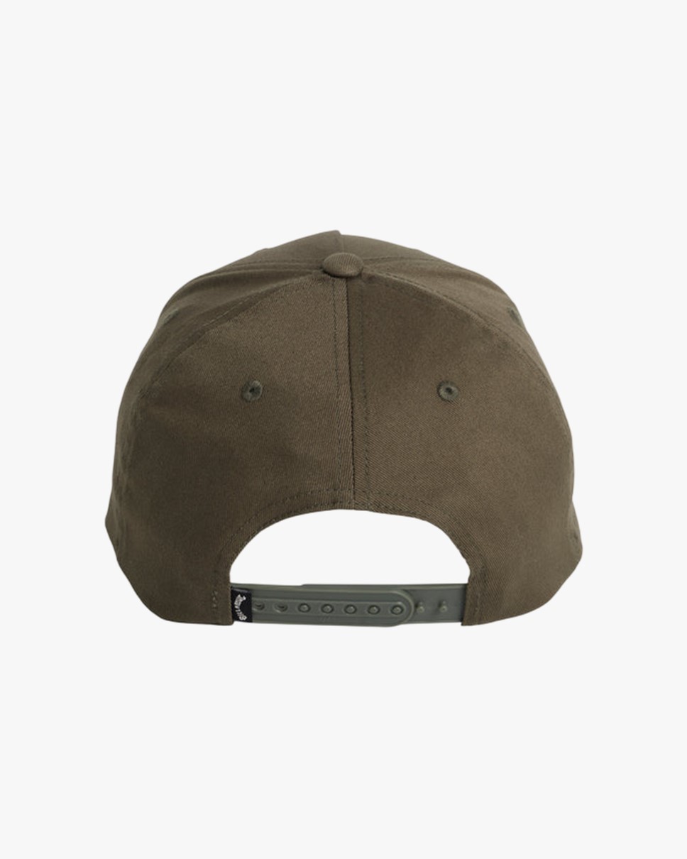 Mens Arch Flexfit 110 Snapback Cap (DMI)