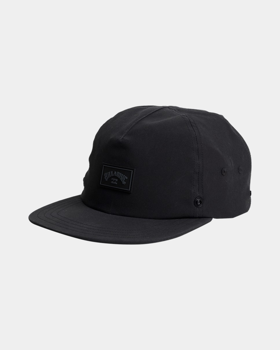 Mens All Day Surf Cap