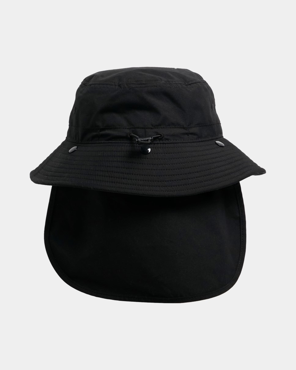 Mens All Day Surf Bucket Hat